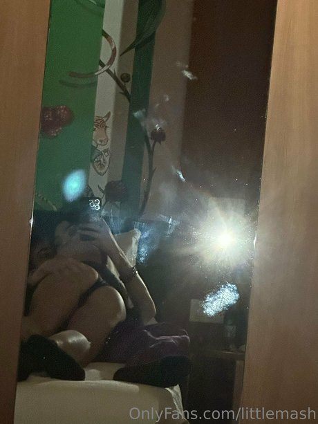 Littlemash Masha Beffa pornstar erotic images