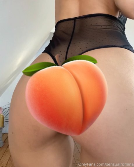 Sensualvibesss nudes star pictures