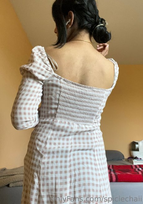 Spiciechaii pornstar picture