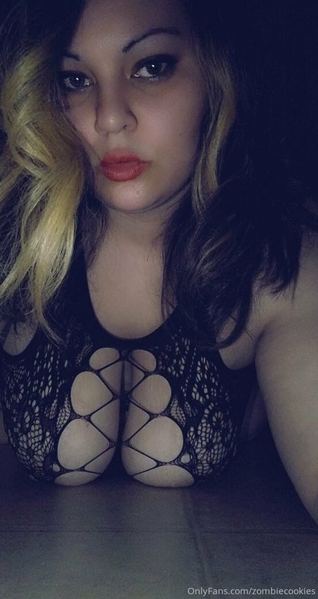zombiecookies xxx pornstar pic