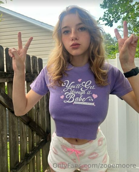 zooemoore star xxx pictures