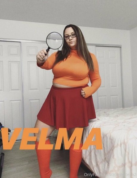 zoeykatexo2 perfect actress archive