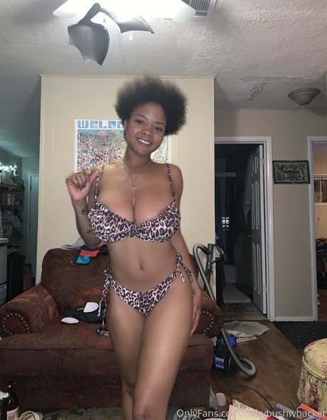 Babybushwhacker nudes model images