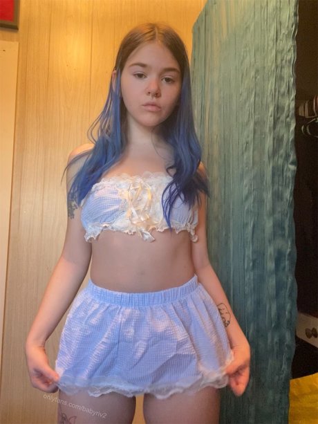 Babyriv2 star high quality pics