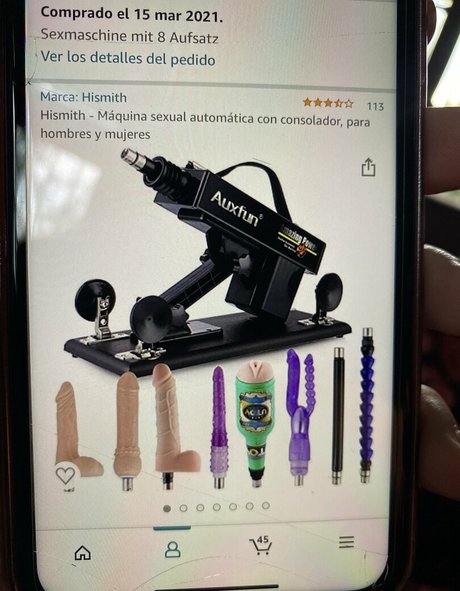 Bonnygombert hot star photo