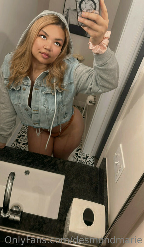 Desmondmarie art actress pictures