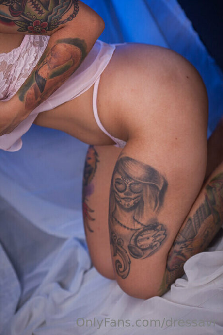 Dressa vr Profile pic