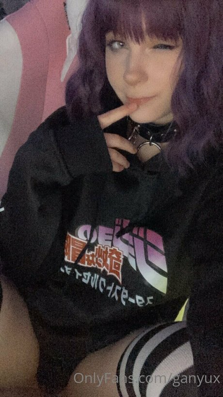 Ganyux Ganyux__Ganyuxx erotic pornstar picture