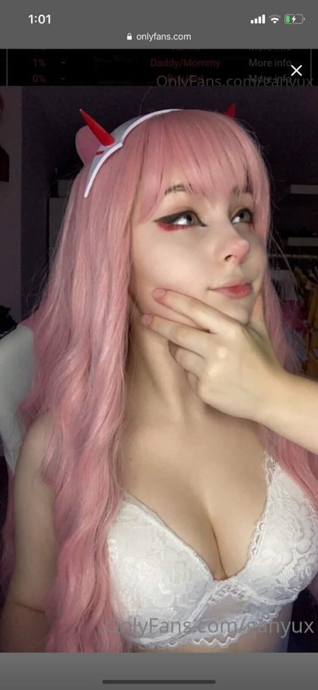 Ganyux Ganyux__Ganyuxx perfect actress galleries