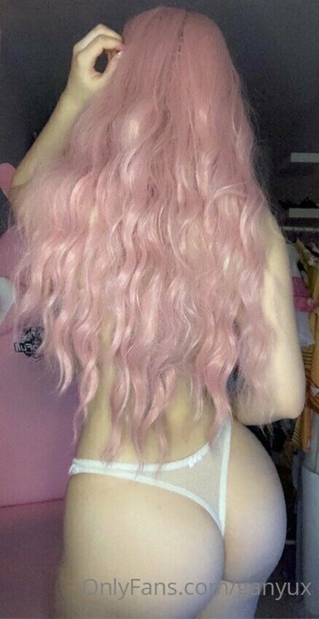 Ganyux Ganyux__Ganyuxx xxx model pics