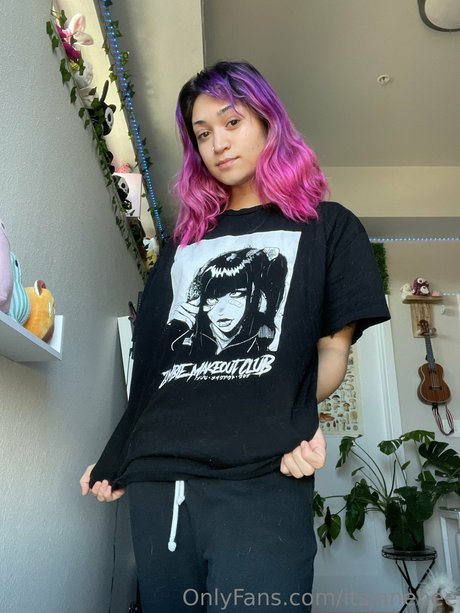 Jane Beeb adult model pics