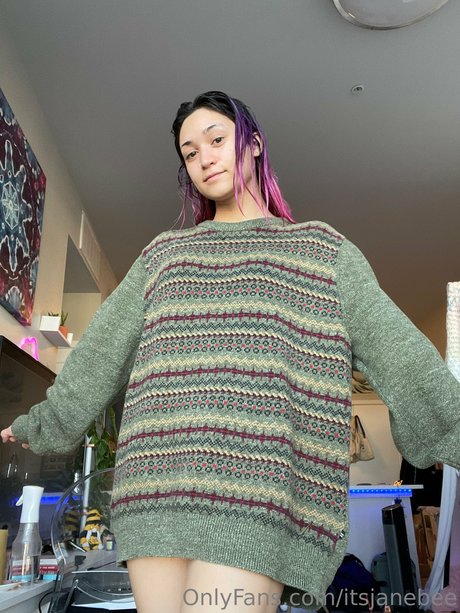 Jane Beeb model xxx images