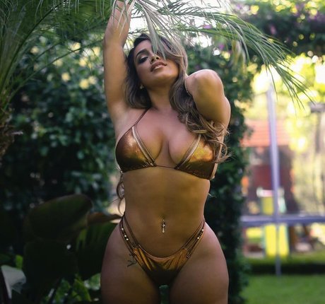 Jasmin Cadavid star naked pictures