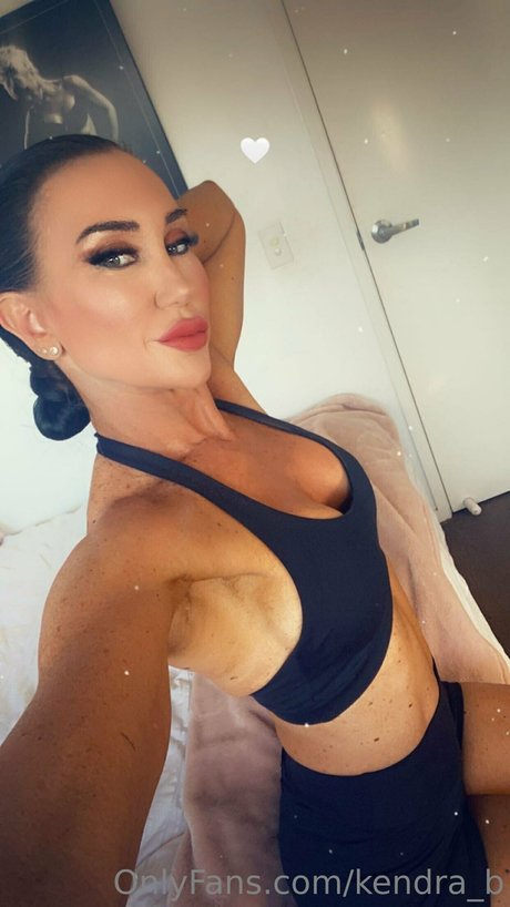 Kendra Banks Profile pic