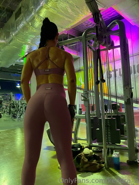 Kendra Banks actress pictures