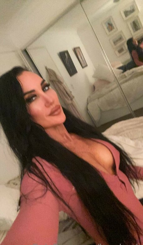 Kendra Banks model porn pictures