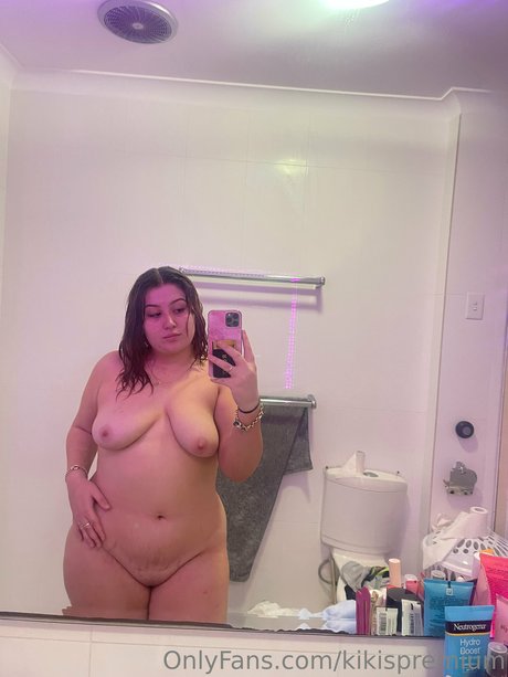 Kierra Ferris star porn pic