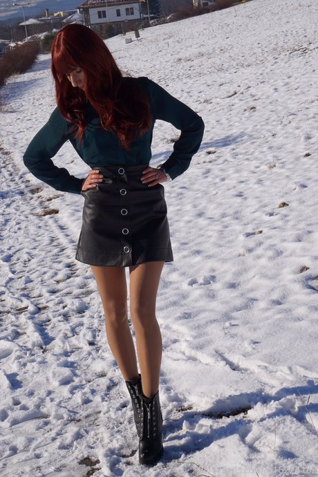 Radosveta model top archive