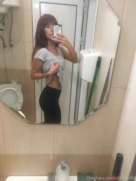 Radosveta model pretty archive