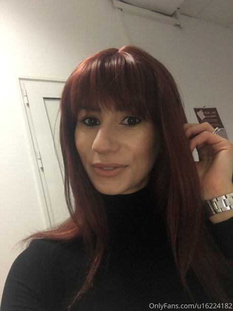 Radosveta Profile pic