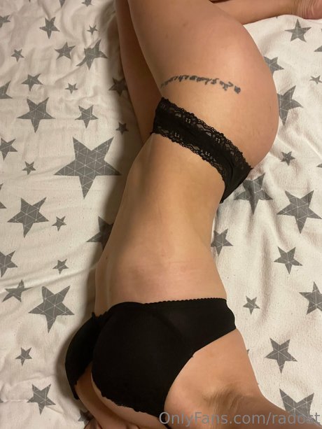 Radosveta nudes star archive