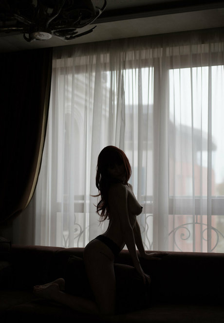 Radosveta star perfect photo