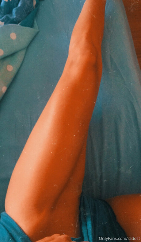 Radosveta nude star images