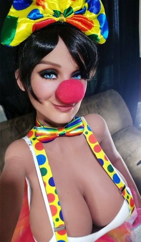 zoeyclown nudes pornstar pics