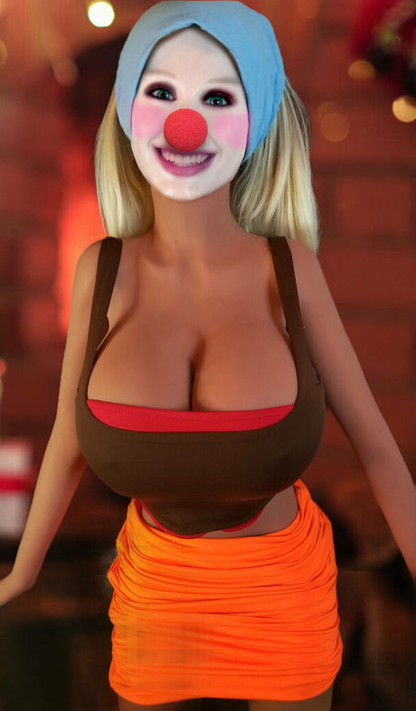 zoeyclown model perfect galleries