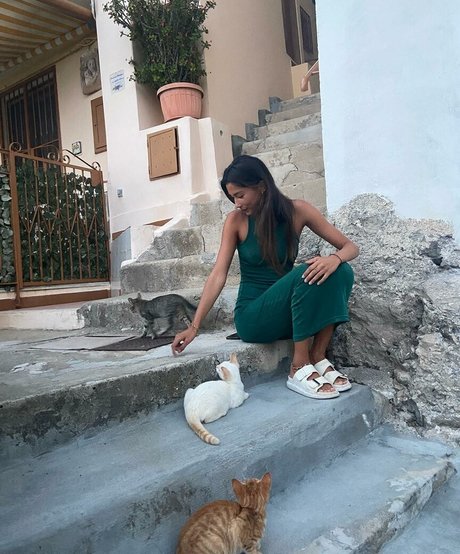 zoey cks nude model photo