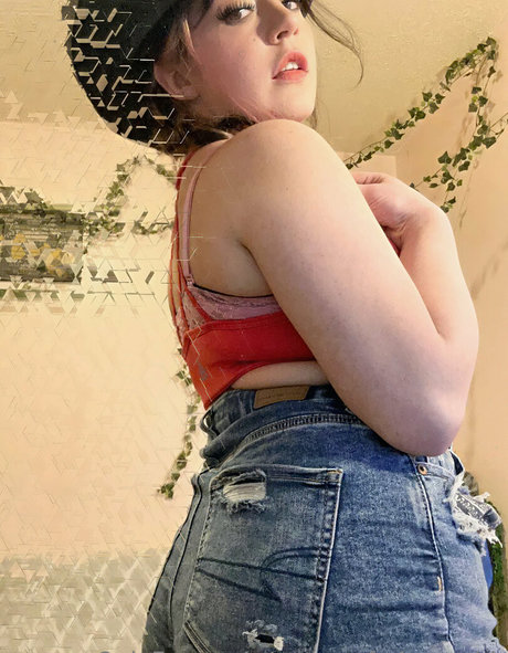 zoeybenzz star perfect pics