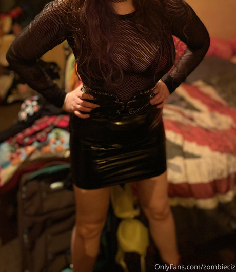 zombieciz star top pictures