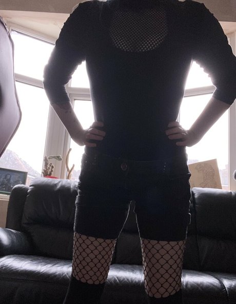 zombieciz star pretty pics