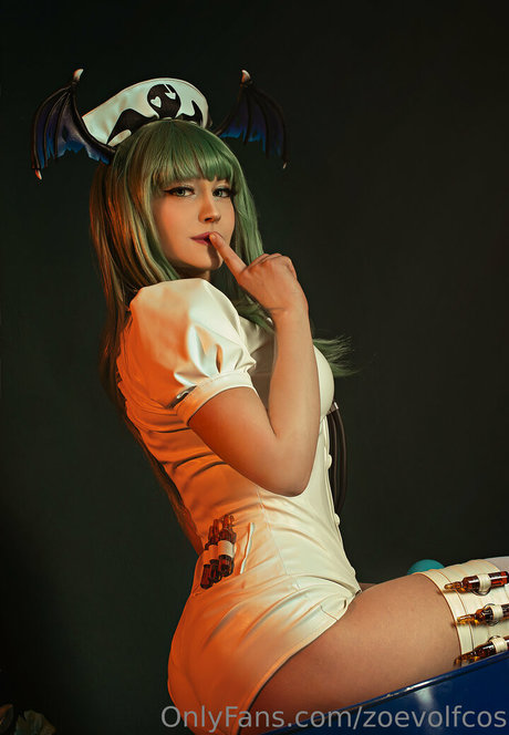 zoevolfcos star perfect galleries