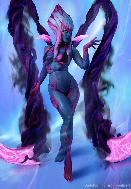 zoevolfcos nice star picture