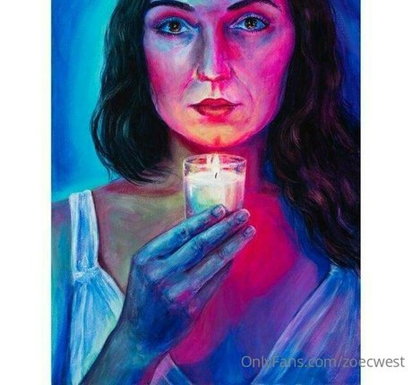 zoesfrenchpress beautiful pornstar img