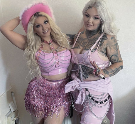 zoemelissamae naked actress images