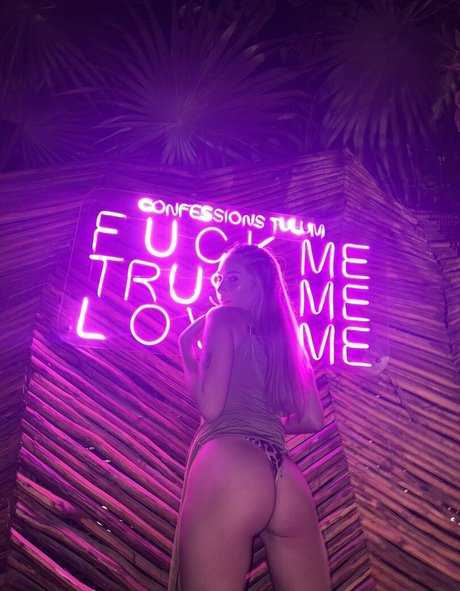 Zoella McKay adult actress images