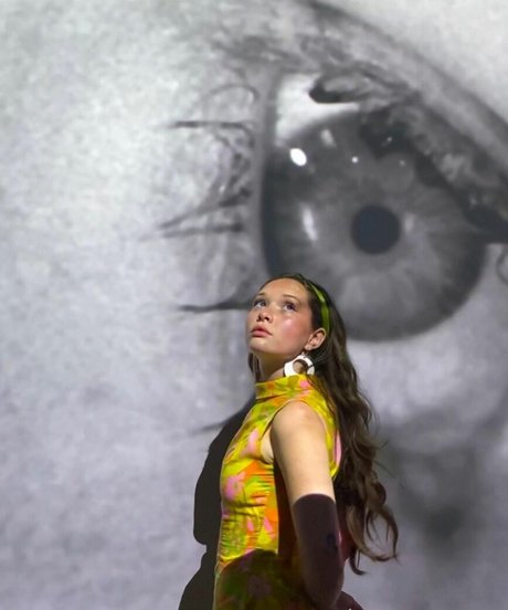 Zoe Colletti Profile pic