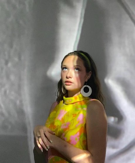 Zoe Colletti star top archive