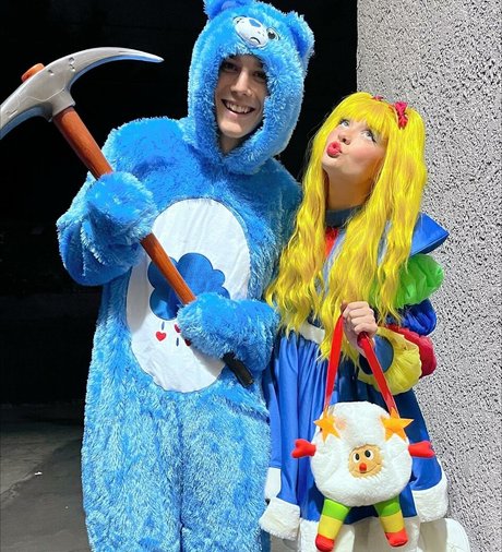 Zoe Colletti erotic pornstar picture