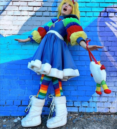 Zoe Colletti best model pic