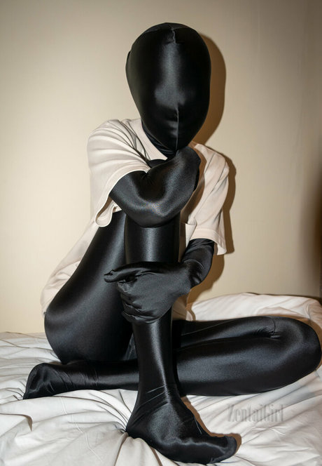 zentaigirl model exclusive archive