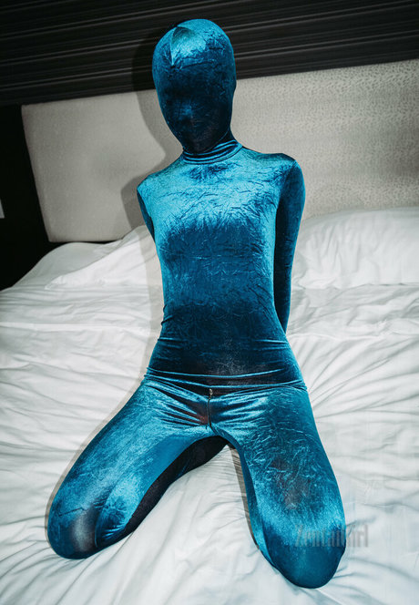 zentaigirl nudes model pics