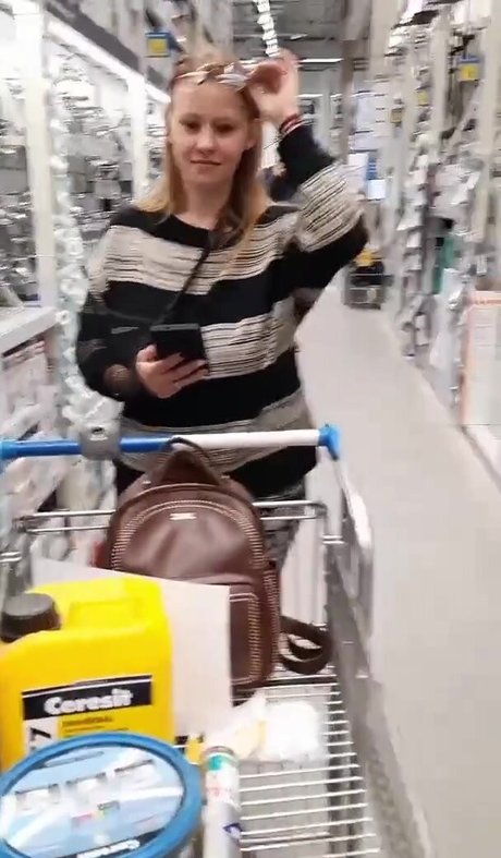 Pola Rainbow star high quality archive