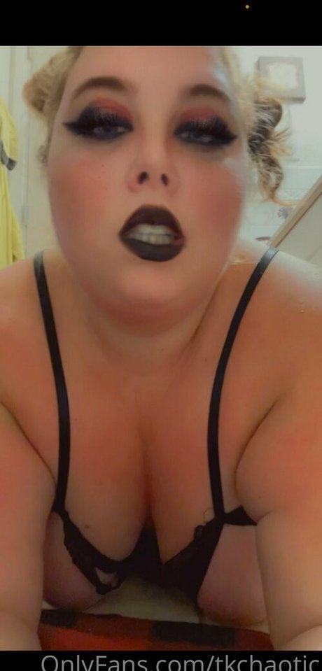 tkchaotic top model pics