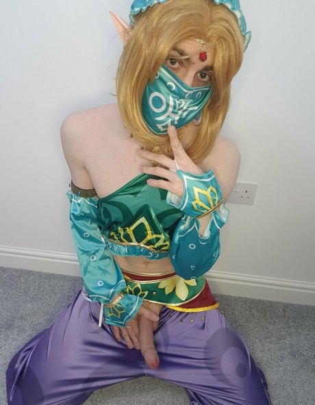 otter chan pornstar exclusive picture