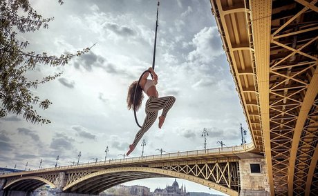 Nina love1 art model pics