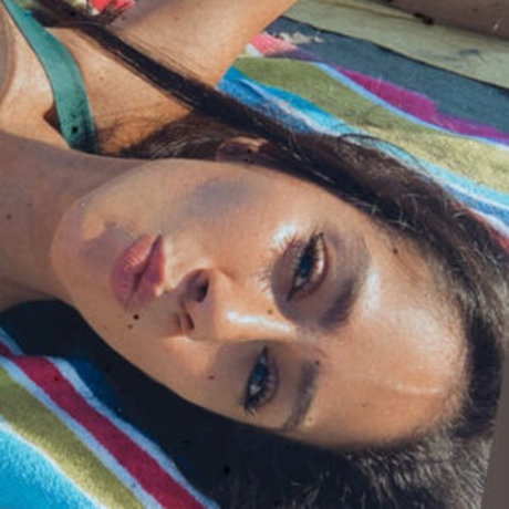 Sofia Yunes hot star image