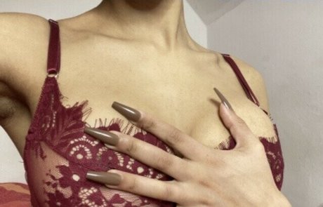 afroshawty erotic model pic